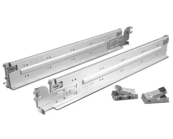 Lenovo ThinkStation 4XF0K29048 комплект направляющих Static Rack Rail Kit