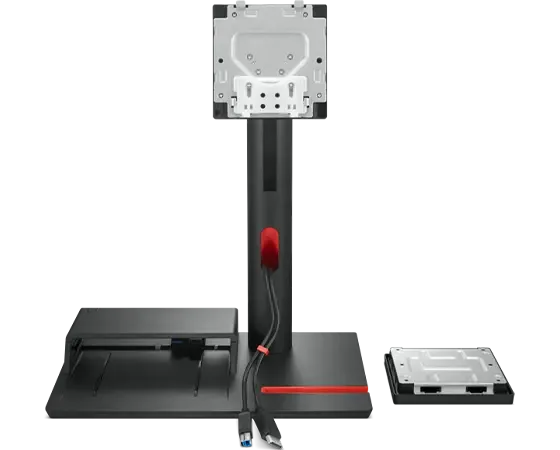 Подставка Lenovo ThinkCentre TIO Flex 4XF1K03170