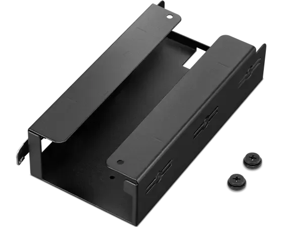 Крепление для адаптера питания Lenovo ThinkCentre Tiny Power Cage III 4XF1M39041