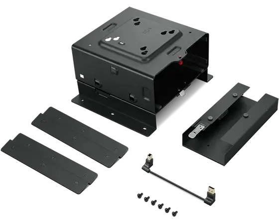 Крепление Lenovo ThinkStation Under Desk Mount II 4XF1S12015