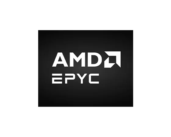 Процессорный комплект Lenovo ThinkSystem SR665 V3 AMD EPYC 9335 32C 210 Вт 3.0 ГГц без вентилятора 4XG7B02697