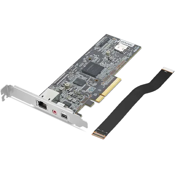 PCIe-адаптер Lenovo ThinkStation BMC P8/P7/P5 4XH1Q60514