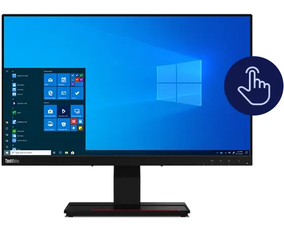 Lenovo 62C5GAR1US сенсорный монитор ThinkVision T24t-20 23.8 Lenovo 62C5GAR1US сенсорный монитор ThinkVision T24t-20 23.8