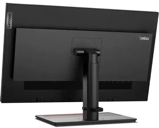 Lenovo 62CBRAR6US монитор ThinkVision P27u-20 27 Lenovo 62CBRAR6US монитор ThinkVision P27u-20 27