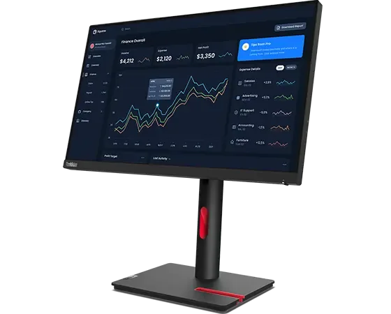 Lenovo ThinkVision T22i-30 63B0MAR6UZ монитор (ЛЕНОВО) Lenovo ThinkVision T22i-30 63B0MAR6UZ монитор (ЛЕНОВО)