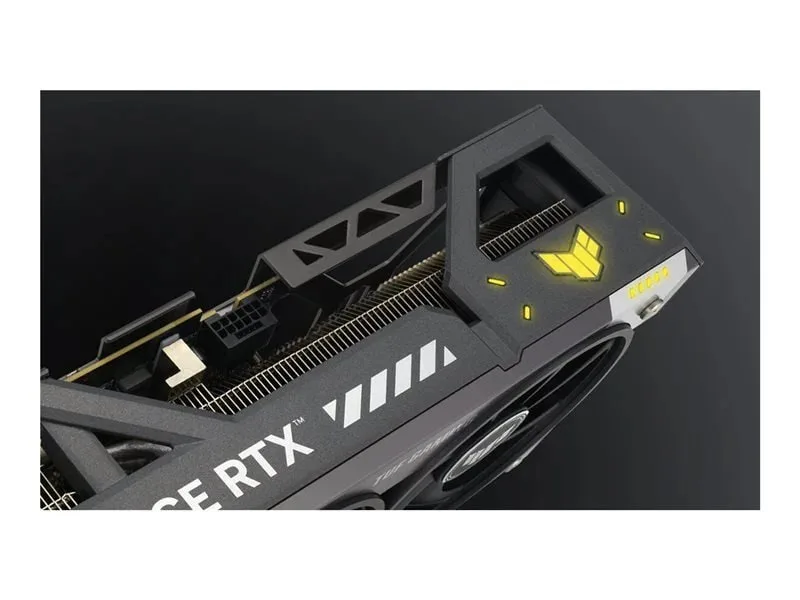 ASUS 78810503 видеокарта TUF Gaming GeForce RTX 5080 16GB GDDR7 OC Edition (ЛЕНОВО) ASUS 78810503 видеокарта TUF Gaming GeForce RTX 5080 16GB GDDR7 OC Edition (ЛЕНОВО)