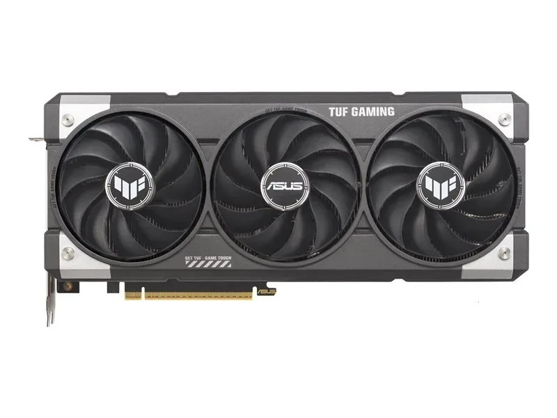 Видеокарта ASUS TUF Gaming GeForce RTX 5060 Ti 8GB GDDR7 OC Edition 78810513
