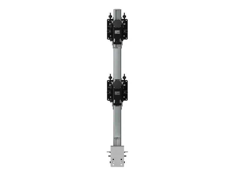Atdec Heavy Duty Dual Monitor Mount 78814234 - усиленное крепление для двух мониторов с регулировкой