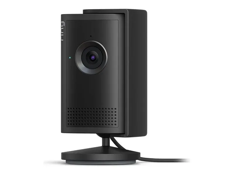 Ring Indoor Cam Plus Plug-In 2K 78815175, внутренняя камера (ЛЕНОВО) Ring Indoor Cam Plus Plug-In 2K 78815175, внутренняя камера (ЛЕНОВО)