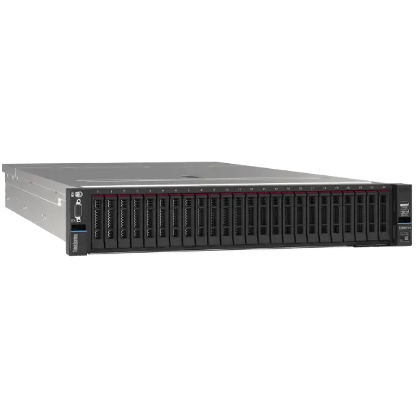 Lenovo ThinkSystem SR850 V3 7D961001NA - стоечный сервер (ЛЕНОВО) Lenovo ThinkSystem SR850 V3 7D961001NA - стоечный сервер (ЛЕНОВО)