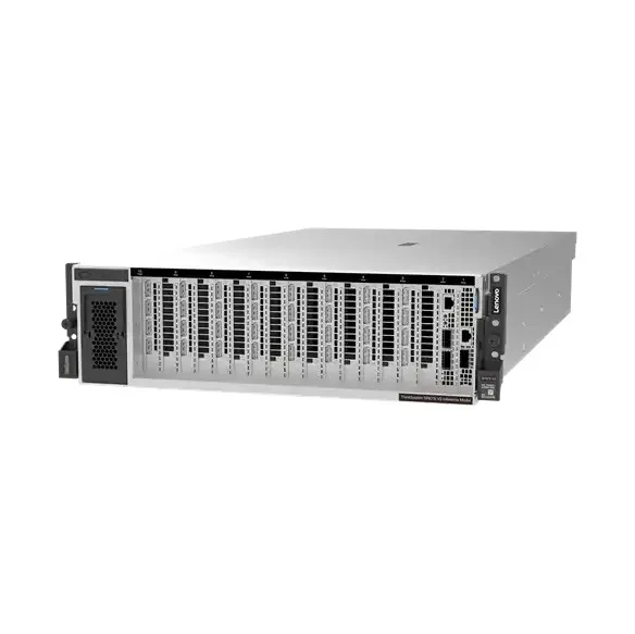 Стоечный сервер Lenovo ThinkSystem SR675i V3 7D9RA00PNA