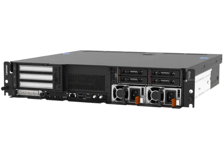 Lenovo ThinkEdge SE455 V3 7DBYA00QNA edge-сервер