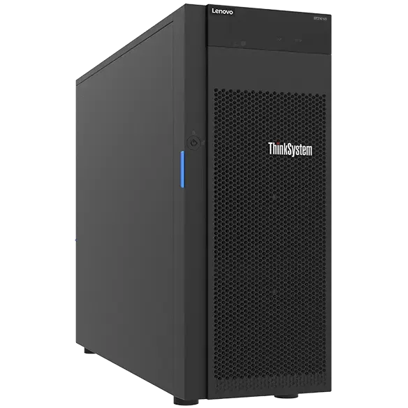 Lenovo ThinkSystem ST250 V3 7DCEA04SNA напольный сервер