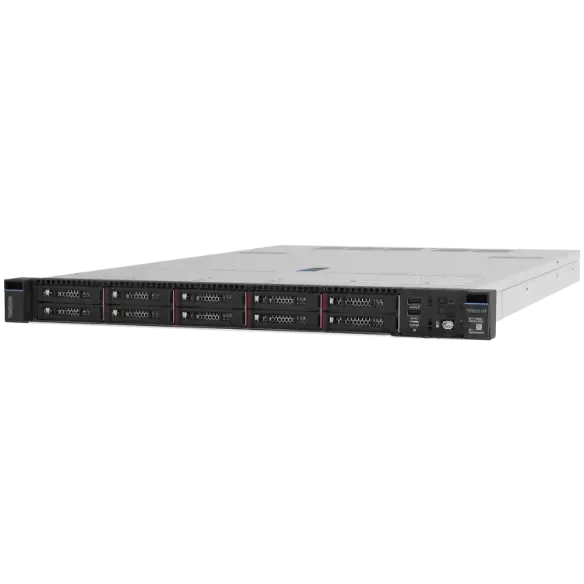 Lenovo ThinkSystem SR630 V4 7DG9A03KNA система хранения данных (ЛЕНОВО) Lenovo ThinkSystem SR630 V4 7DG9A03KNA система хранения данных (ЛЕНОВО)