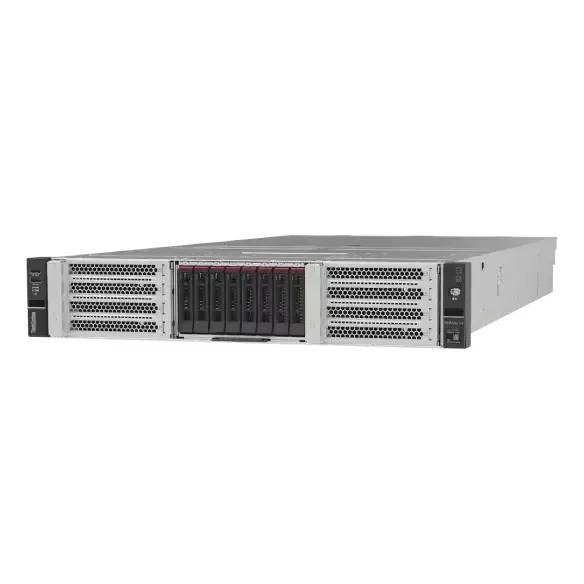 Стоечный сервер Lenovo ThinkSystem SR650a V4 7DGDA03SNA