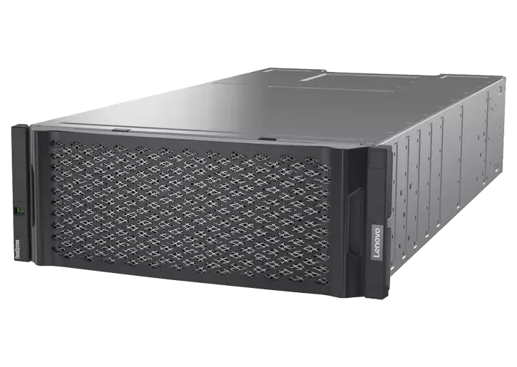 Дисковая полка Lenovo ThinkSystem DE600S 7Y69A007NA