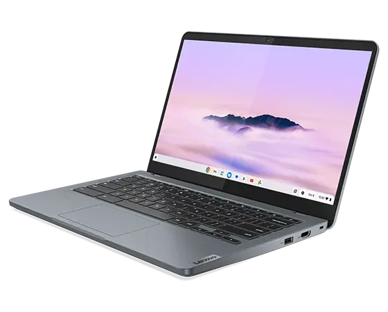 Lenovo IdeaPad Slim 3i Chromebook (14″ Intel) 83BN001AUS