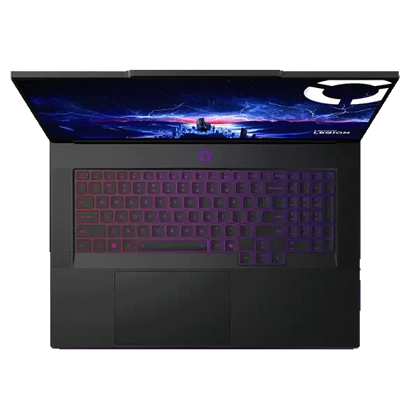 Lenovo Legion 9i Gen 10 83EYCTO1WWUS2 - ноутбук 18″ Intel (ЛЕНОВО) Lenovo Legion 9i Gen 10 83EYCTO1WWUS2 - ноутбук 18″ Intel (ЛЕНОВО)