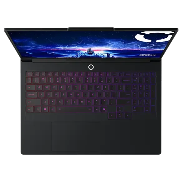 Ноутбук Lenovo Legion Pro 7i Gen 10 (16) 83F500K3US (ЛЕНОВО) Ноутбук Lenovo Legion Pro 7i Gen 10 (16) 83F500K3US (ЛЕНОВО)