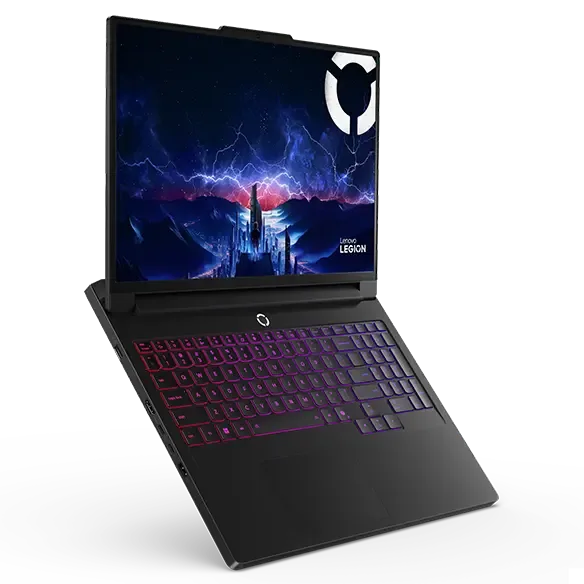 Ноутбук Lenovo Legion Pro 7i Gen 10 (16) 83F5CTO1WWUS1 (ЛЕНОВО) Ноутбук Lenovo Legion Pro 7i Gen 10 (16) 83F5CTO1WWUS1 (ЛЕНОВО)
