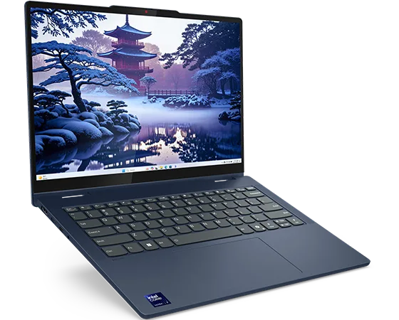 Ноутбук Lenovo IdeaPad 5i 2-in-1 (14″ Intel) 83KR000JUS (ЛЕНОВО) Ноутбук Lenovo IdeaPad 5i 2-in-1 (14″ Intel) 83KR000JUS (ЛЕНОВО)