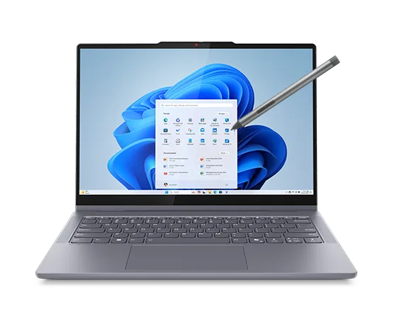 Ноутбук Lenovo IdeaPad 5i 2-in-1 (14″ Intel) 83KR001TUS