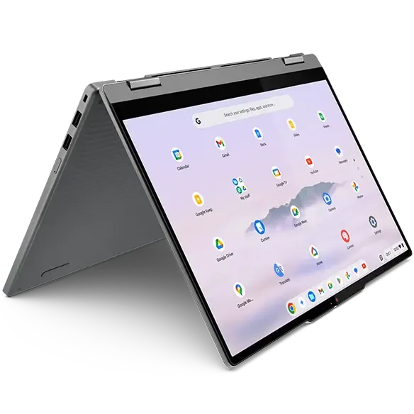 Lenovo Chromebook Plus 2-in-1 (14