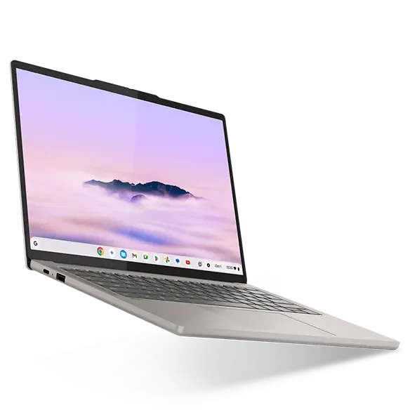 Lenovo Chromebook Plus 14 Lenovo Chromebook Plus 14