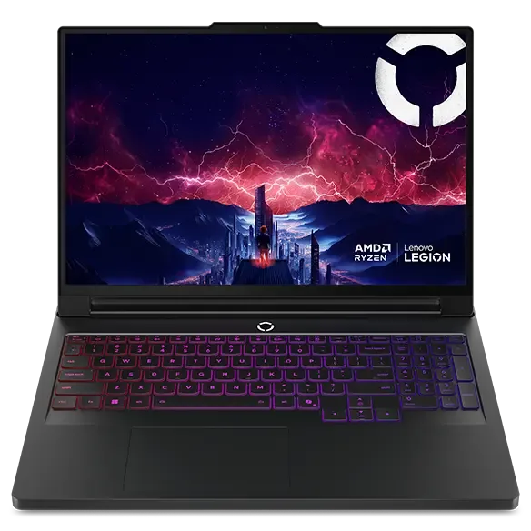 Ноутбук Lenovo Legion Pro 7 Gen 10 16