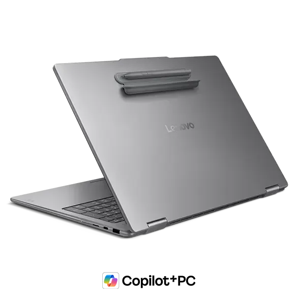 Ноутбук Lenovo Yoga 7i 2-in-1 Aura Edition (16) 83TE0003US