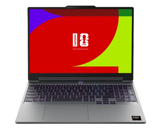 Ноутбук Lenovo LOQ 15AHP11 83TNCTO1WWUS1