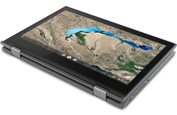 Ноутбук Lenovo 88ELC1S8036 Chromebook (ЛЕНОВО) Ноутбук Lenovo 88ELC1S8036 Chromebook (ЛЕНОВО)