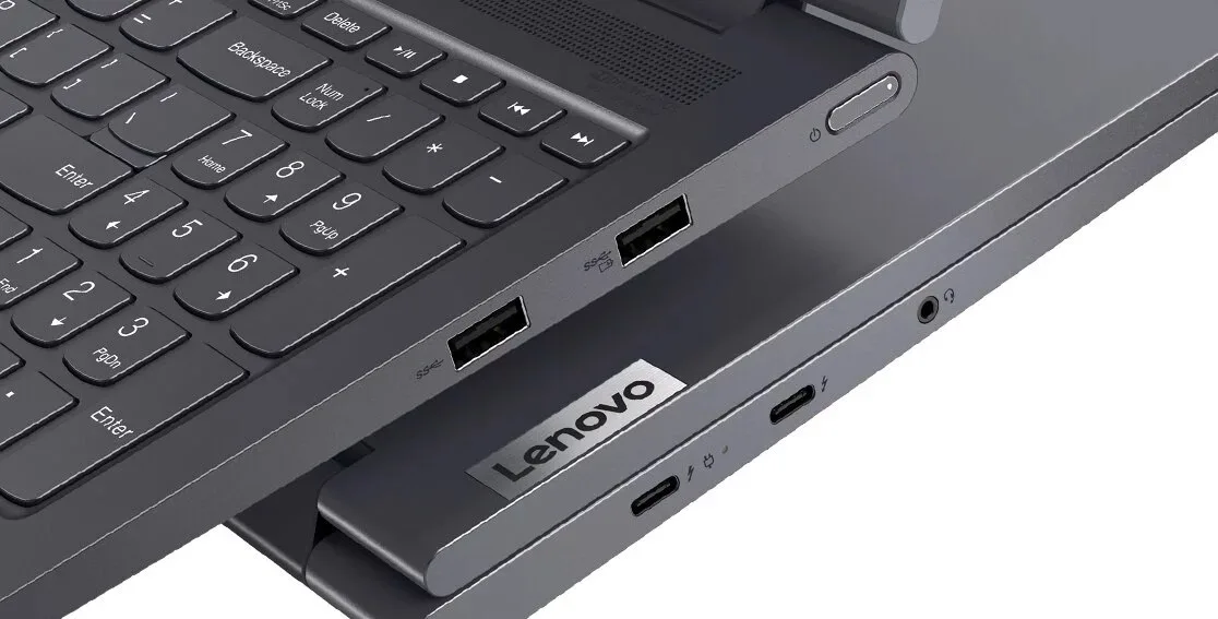 Ноутбук Lenovo Yoga 7i 88YGC701457 (ЛЕНОВО) Ноутбук Lenovo Yoga 7i 88YGC701457 (ЛЕНОВО)