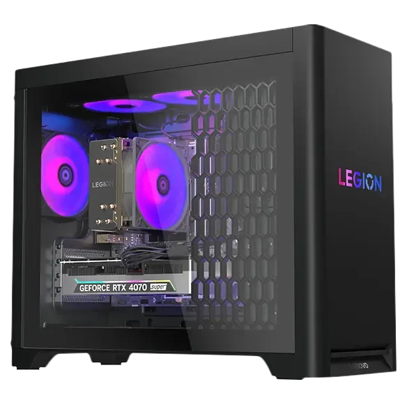 Lenovo Legion Tower 5i Gen 10 Intel 90YA003CUS - игровой компьютер (ЛЕНОВО) Lenovo Legion Tower 5i Gen 10 Intel 90YA003CUS - игровой компьютер (ЛЕНОВО)