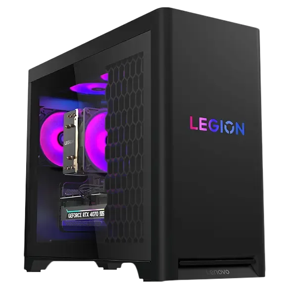 Lenovo Legion Tower 5i Gen 10 Intel 90YA003CUS - игровой компьютер (ЛЕНОВО) Lenovo Legion Tower 5i Gen 10 Intel 90YA003CUS - игровой компьютер (ЛЕНОВО)