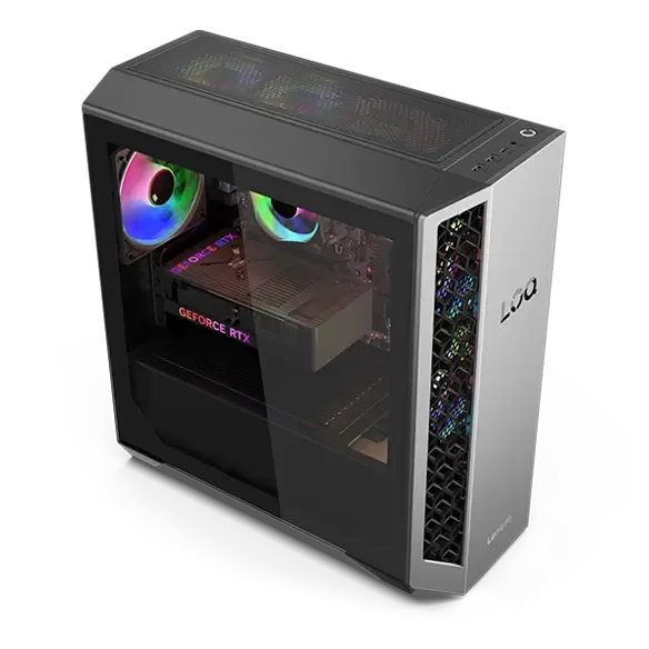 Lenovo 91DF000UUS игровой компьютер LOQ Tower 26ADR10 (ЛЕНОВО) Lenovo 91DF000UUS игровой компьютер LOQ Tower 26ADR10 (ЛЕНОВО)