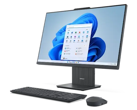 Моноблок Lenovo IdeaCentre AIO 27