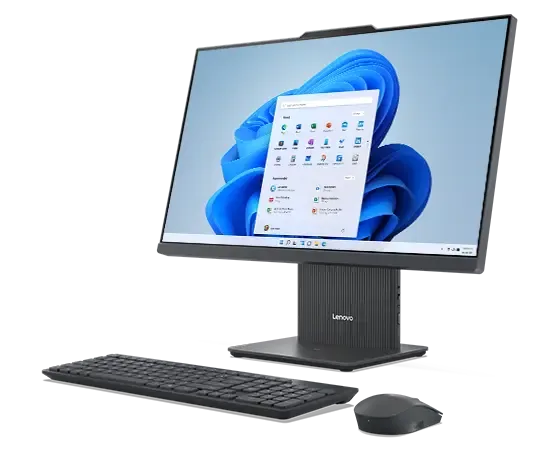 Моноблок Lenovo IdeaCentre AIO I 24 дюйма Intel F0HN005CUS
