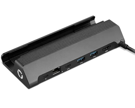 Lenovo GX91P83696 док-станция Legion Go USB-C Dock (ЛЕНОВО) Lenovo GX91P83696 док-станция Legion Go USB-C Dock (ЛЕНОВО)