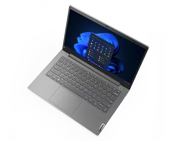 Бизнес-ноутбук Lenovo ThinkBook 14 Gen 4 (14
