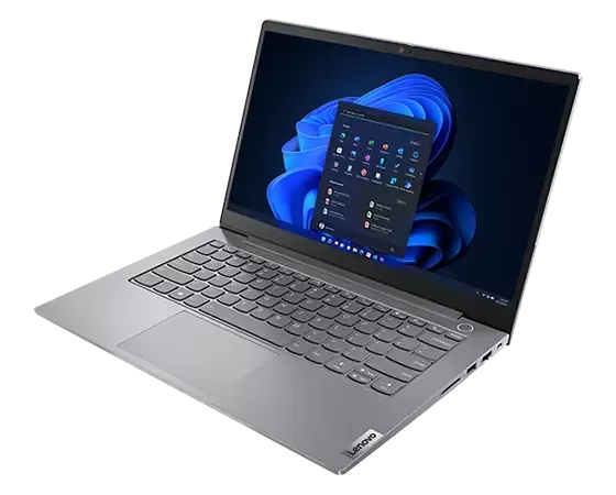 Бизнес-ноутбук Lenovo ThinkBook 14 Gen 4 (14