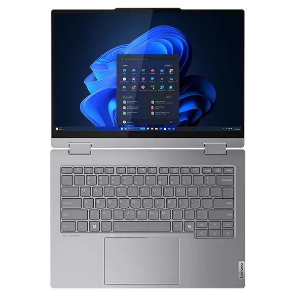 Lenovo ThinkBook 14 2-in-1 Gen 4 (14″ Intel) LEN101B0041 (ЛЕНОВО) Lenovo ThinkBook 14 2-in-1 Gen 4 (14″ Intel) LEN101B0041 (ЛЕНОВО)