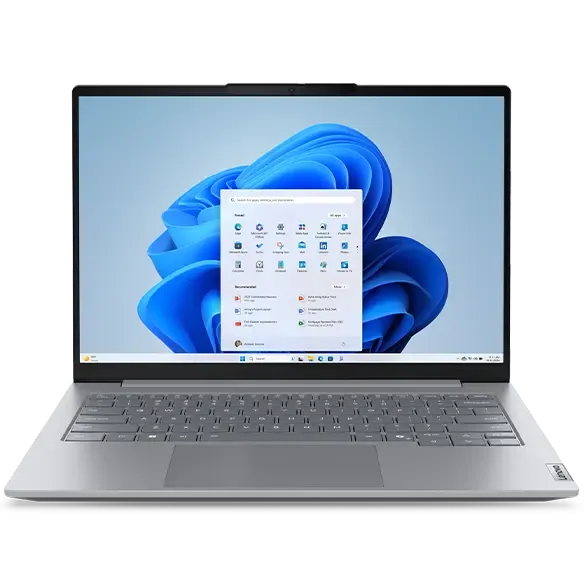 Бизнес-ноутбук Lenovo ThinkBook 14 Gen 8 (14