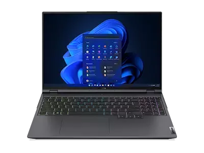 Lenovo Legion 5i Pro Gen 7 (16 Lenovo Legion 5i Pro Gen 7 (16