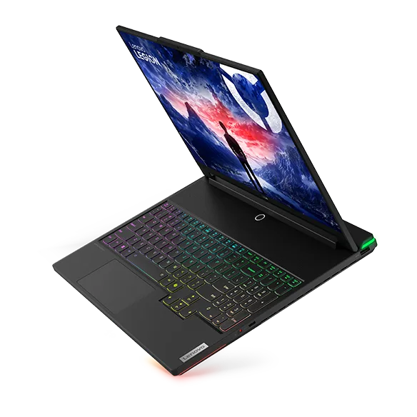 Lenovo Legion 9i Gen 9 (16″ Intel) LEN101G0031 - игровой ноутбук (ЛЕНОВО) Lenovo Legion 9i Gen 9 (16″ Intel) LEN101G0031 - игровой ноутбук (ЛЕНОВО)