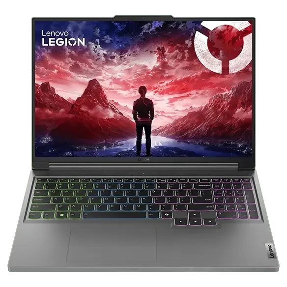 Игровой ноутбук Lenovo Legion Slim 5 Gen 9 (16″ AMD) LEN101G0036