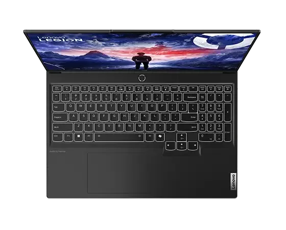 Lenovo Legion 7i Gen 9 16″ Intel LEN101G0037 - игровой ноутбук (ЛЕНОВО) Lenovo Legion 7i Gen 9 16″ Intel LEN101G0037 - игровой ноутбук (ЛЕНОВО)