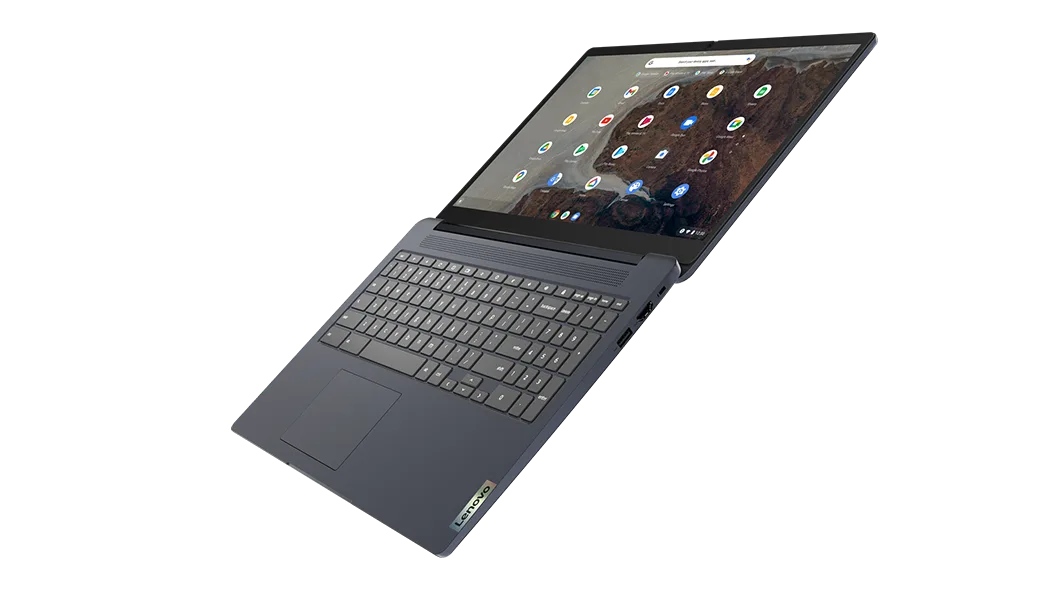 Ноутбук Lenovo Chromebook 3i (15