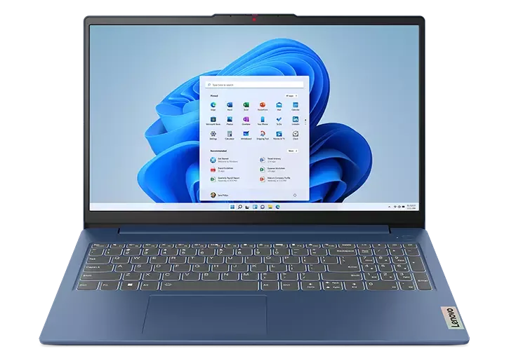 Ноутбук Lenovo IdeaPad Slim 3i (15