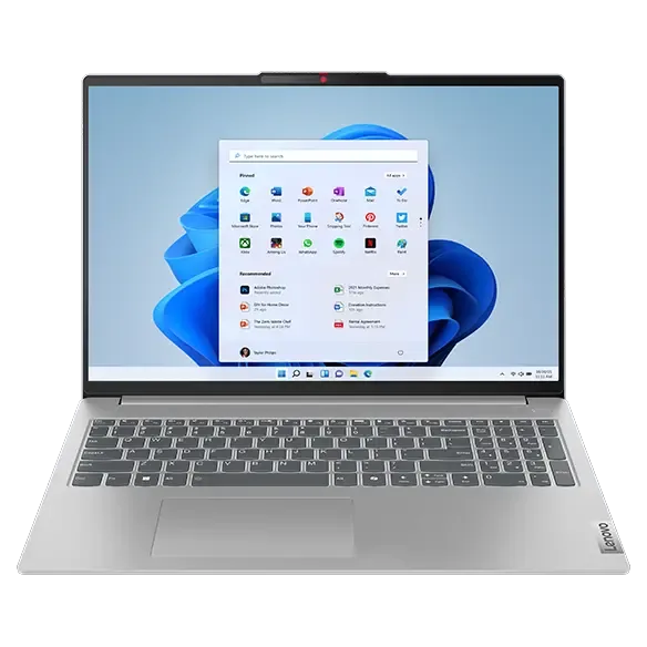 Ноутбук Lenovo IdeaPad Slim 5 (16